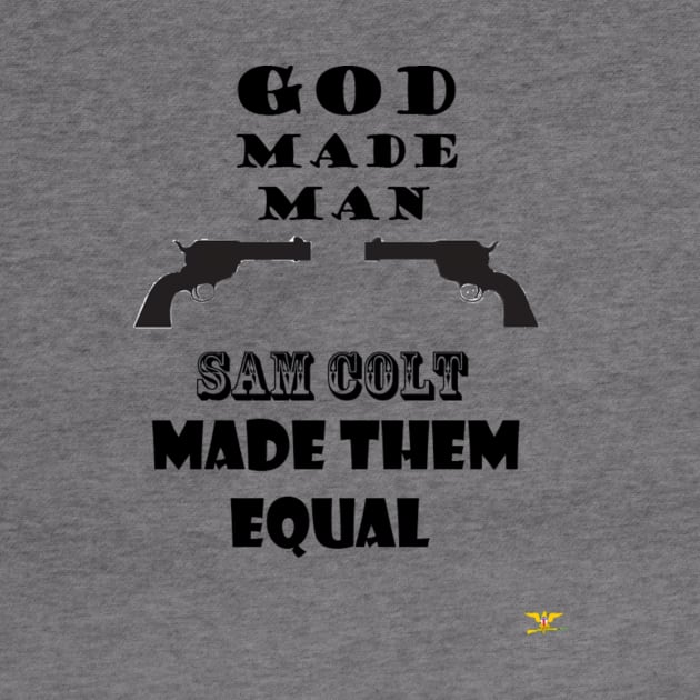 God Made Man by disposable762